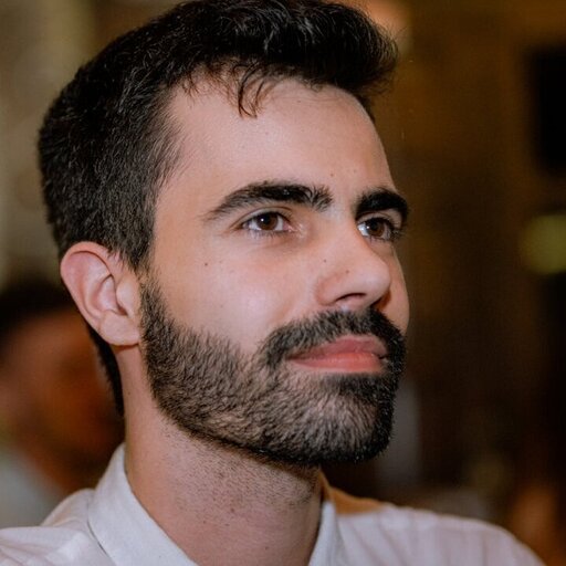 Miguel Brandão